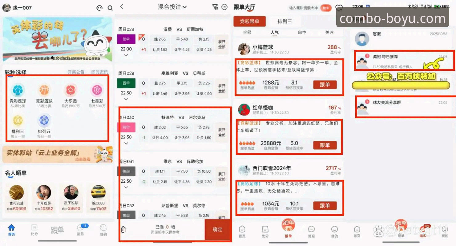 博鱼体育投注攻略对比：新手和老玩家分别该怎么选？